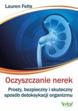 Oczyszczanie nerek