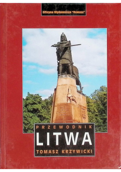 Przewodnik Litwa