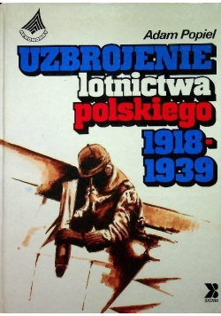 Uzbrojenie lotnictwa polskiego 1918 - 1939