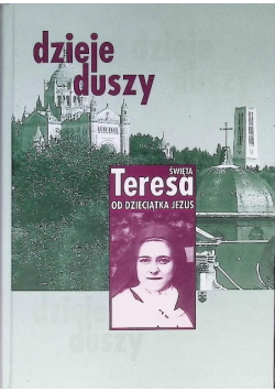 Dzieje duszy