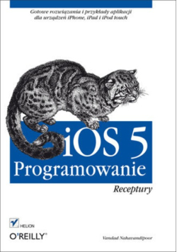 IOS 5 Programowanie