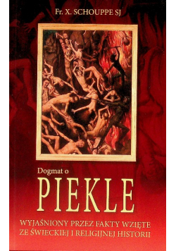 Dogmat o piekle