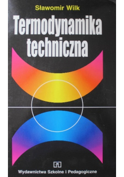 Termodynamika techniczna