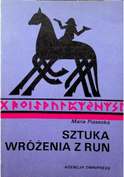 Sztuka wróżenia z run