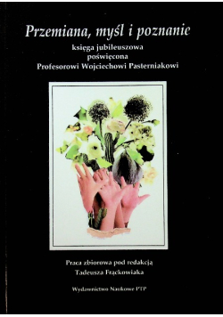 Przemiana myśl i poznanie