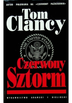 Czerwony Sztorm
