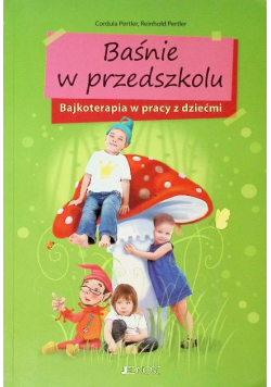 Baśnie w przedszkolu