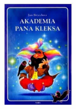 Akademia Pana Kleksa