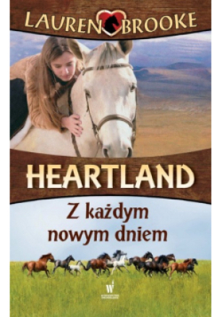 Heartland Tom 9 Z każdym nowym dniem