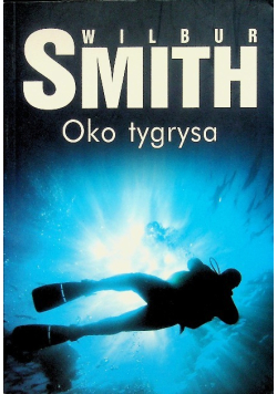 Oko Tygrysa
