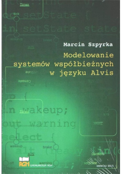 Modelowanie systemów współbieżnych