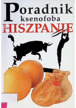 Poradnik ksenofoba Hiszpanie