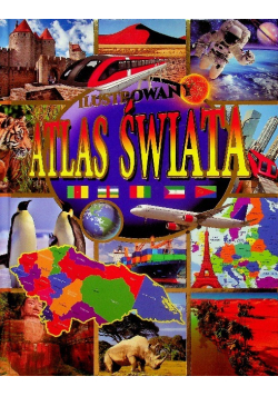 Ilustrowany Atlas Świata