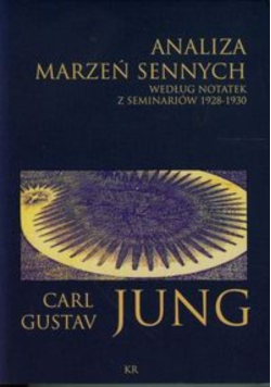 Analiza marzeń sennych według notatek z seminariów 1928-1930