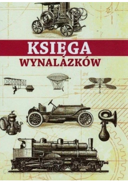 Księga wynalazków