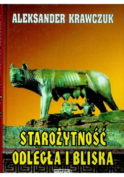 Starożytność odległa i bliska