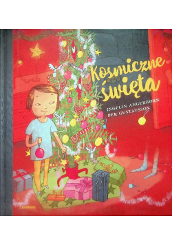 Kosmiczne święta