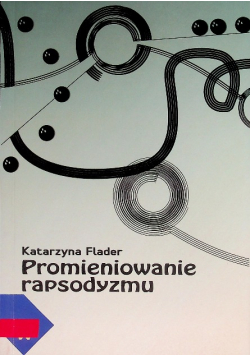 Promieniowanie rapsodyzmu