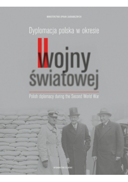 Dyplomacja polska w okresie II wojny światowej