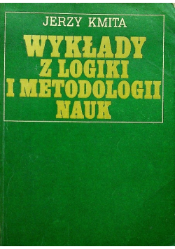 Wykłady z logiki i metodologii nauk