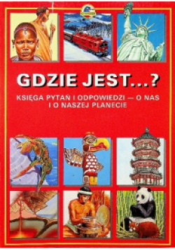 Gdzie jest