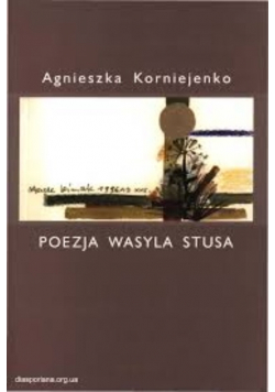 Poezja Wasyla Stusa