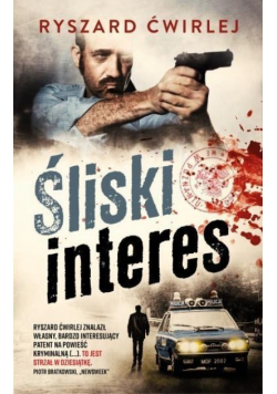 Śliski interes