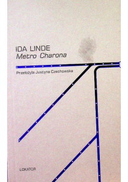 Metro Charona