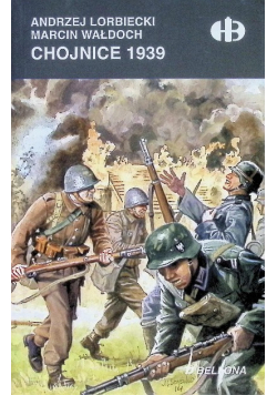 Chojnice 1939