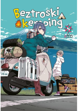 Beztroski Kemping Tom 8