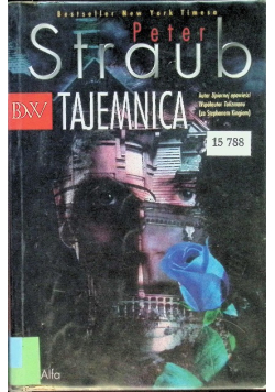 Tajemnica