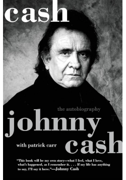 Cash: The Autobiography