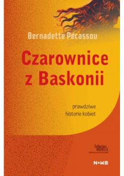 Czarownice z Baskonii Collection Nouvelle