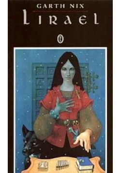 Abhorsen  Sabriel  Lirael