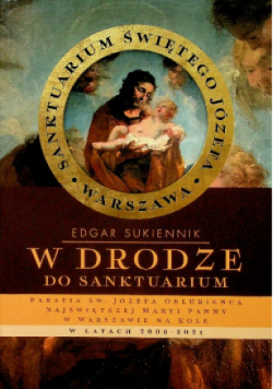 W drodze do sanktuarium