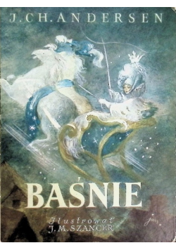 Andersen Baśnie