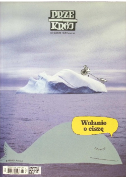 Przekrój Nr 1 / 20