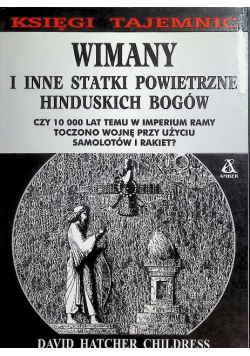Wimany i inne statki powietrzne
