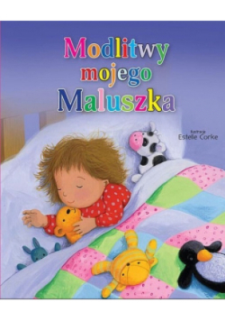 Modlitwy mojego maluszka