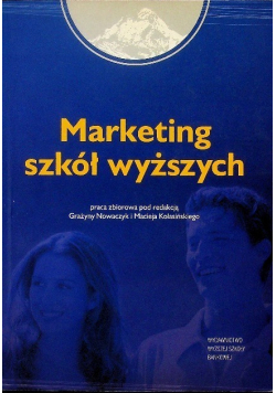 Marketing szkół wyższych