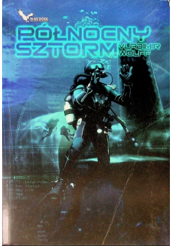 Północny sztorm