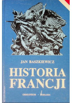 Historia Francji