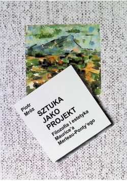 Sztuka jako projekt