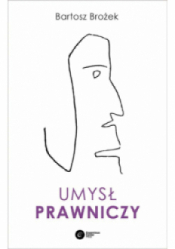 Umysł prawniczy