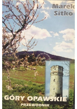 Góry Opawskie