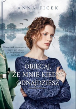 Obiecaj że mnie kiedyś odnajdziesz
