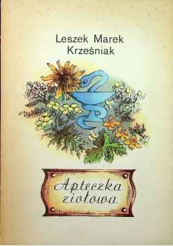 Apteczka ziołowa