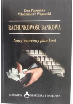 Rachunkowość bankowa