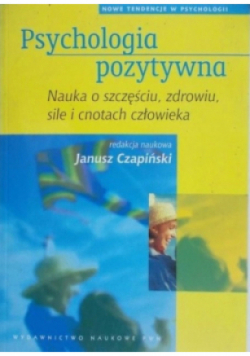 Psychologia pozytywna