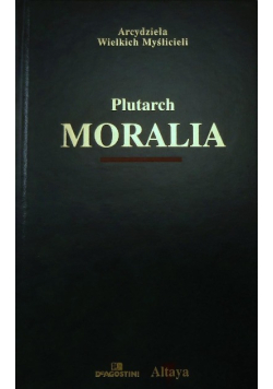 Moralia